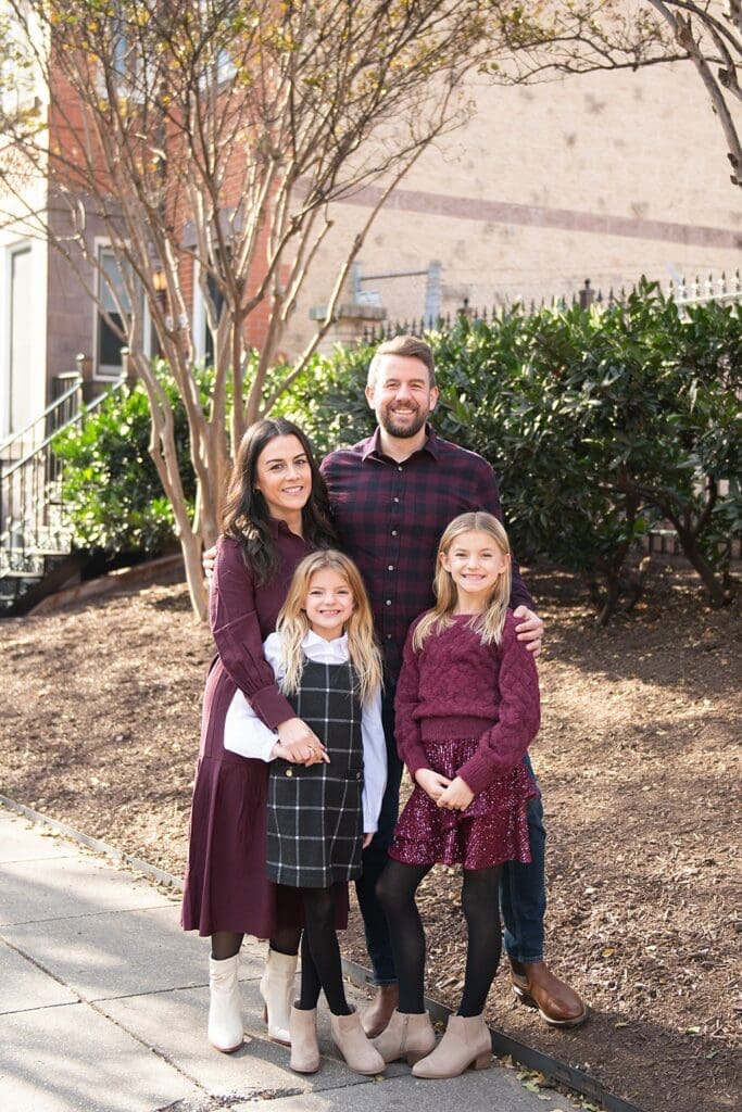 virginia family photographer; northern virginia photographer; Northern Virginia Family Session; Northern Virginia family photo outfits